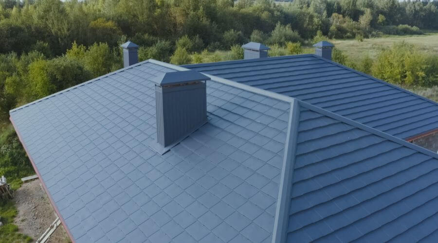 Asphalt Shingle Roofing in O'Neals, CA