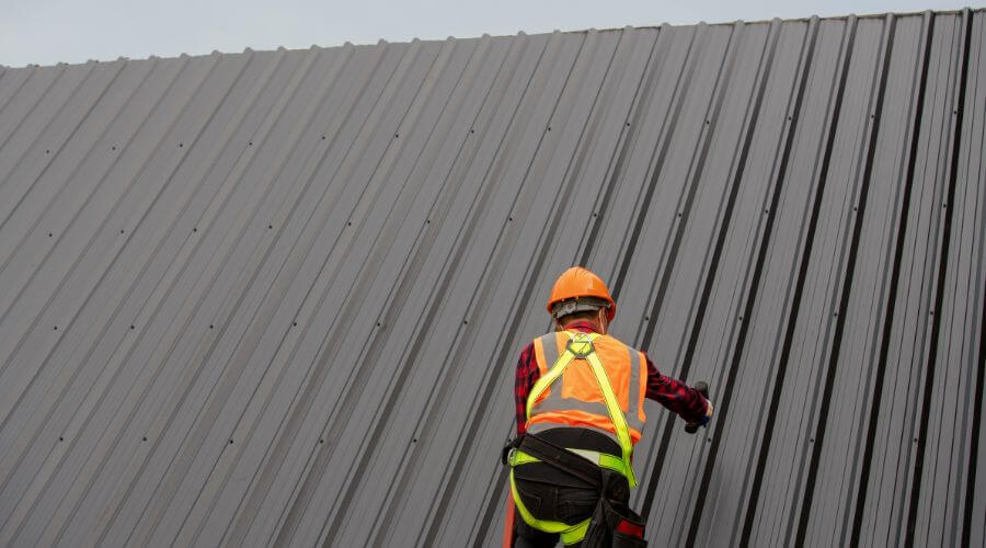 Local Chimney Repair in O'Neals, CA